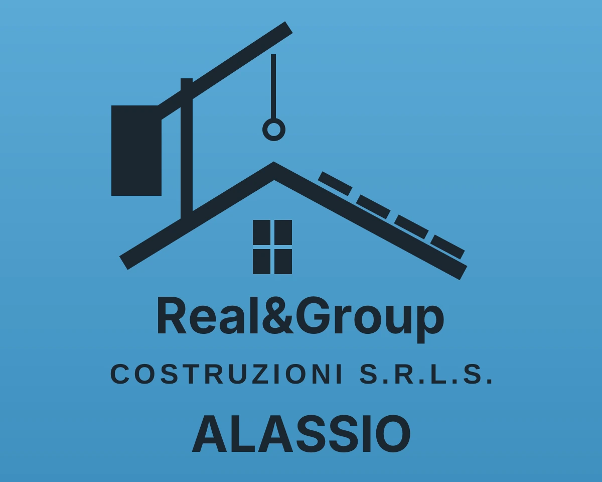 Real&Group Costruzioni S.r.l.s. – Alassio